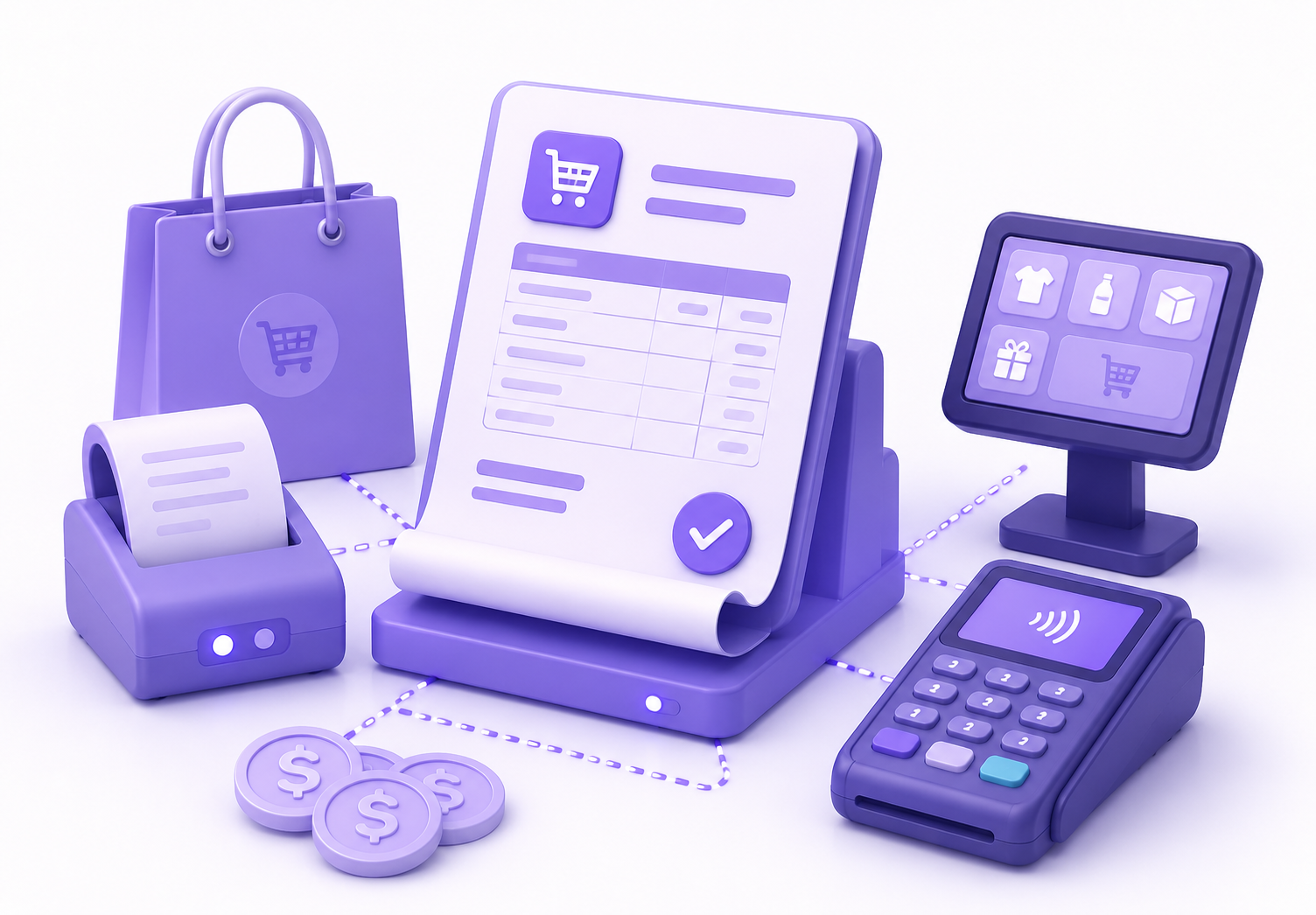 Retail Billing